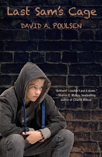 Front cover_Last Sam's Cage