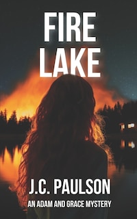 Couverture_Fire Lake