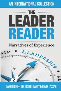 Front cover_The Leader Reader