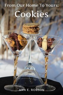 From Our Home To Yours: Cookies image number 0