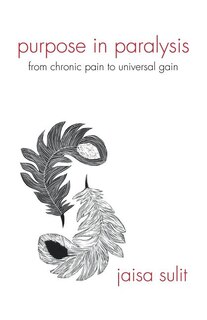Front cover_Purpose in Paralysis