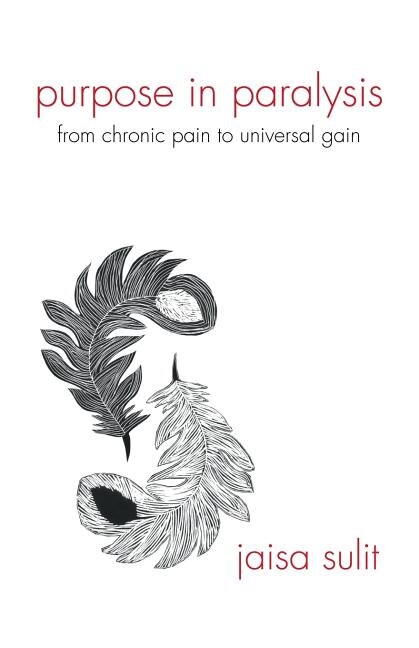 Front cover_Purpose in Paralysis