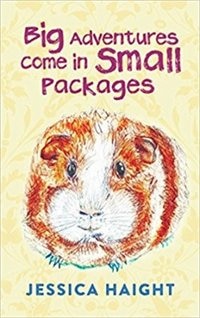 Couverture_Big Adventures Come in Small Packages