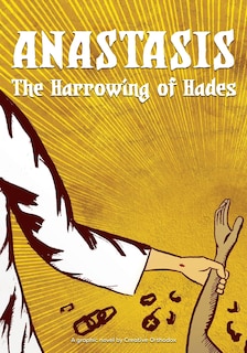 Front cover_Anastasis