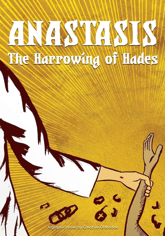 Front cover_Anastasis