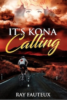 Couverture_It's Kona Calling