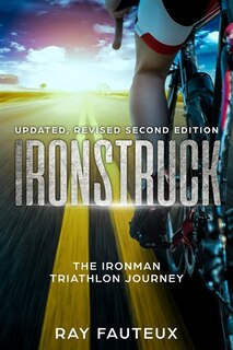 Couverture_Ironstruck...the Ironman Triathlon Journey