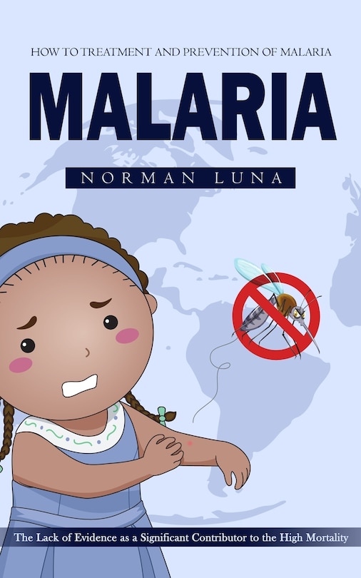 Front cover_Malaria