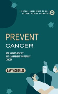 Front cover_Prevent Cancer