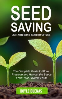 Couverture_Seed Saving