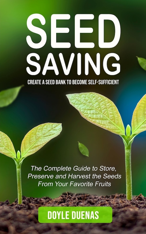 Couverture_Seed Saving