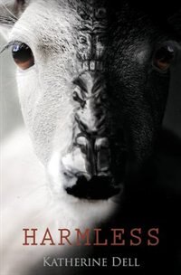 Front cover_Harmless