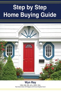Couverture_A Step by Step Home Buying Guide
