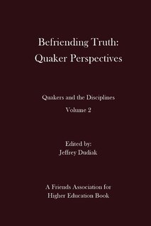 Front cover_Befriending Truth