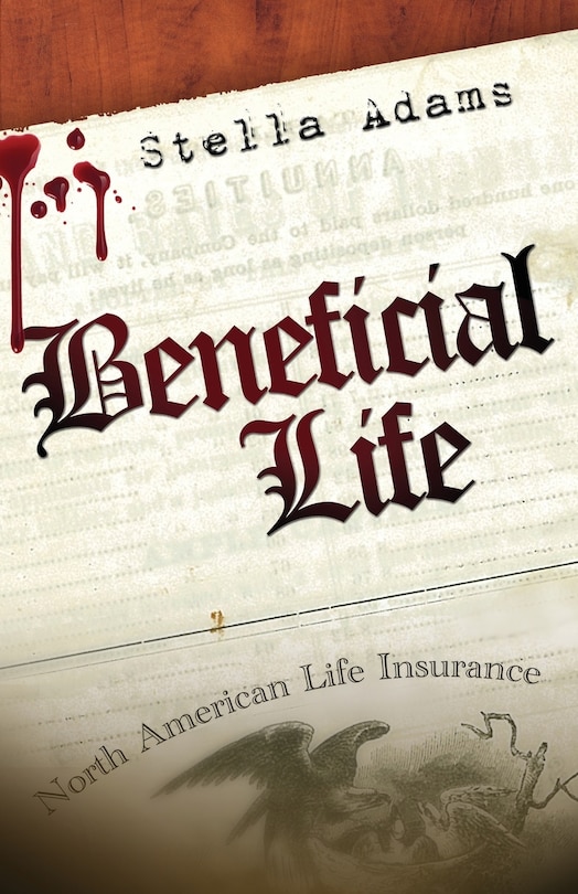 Front cover_Beneficial Life