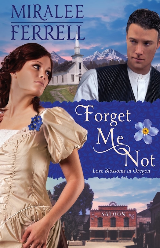 Front cover_Forget Me Not