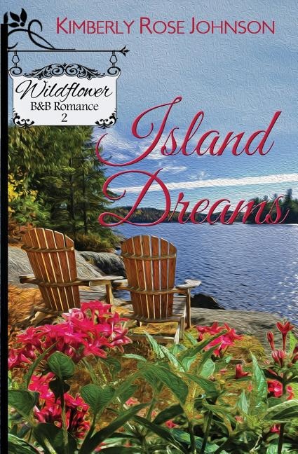 Front cover_Island Dreams
