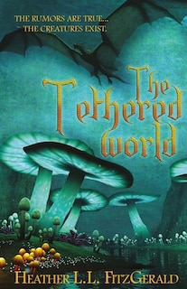 Front cover_The Tethered World