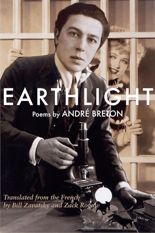 Earthlight (clair De Terre): Poems