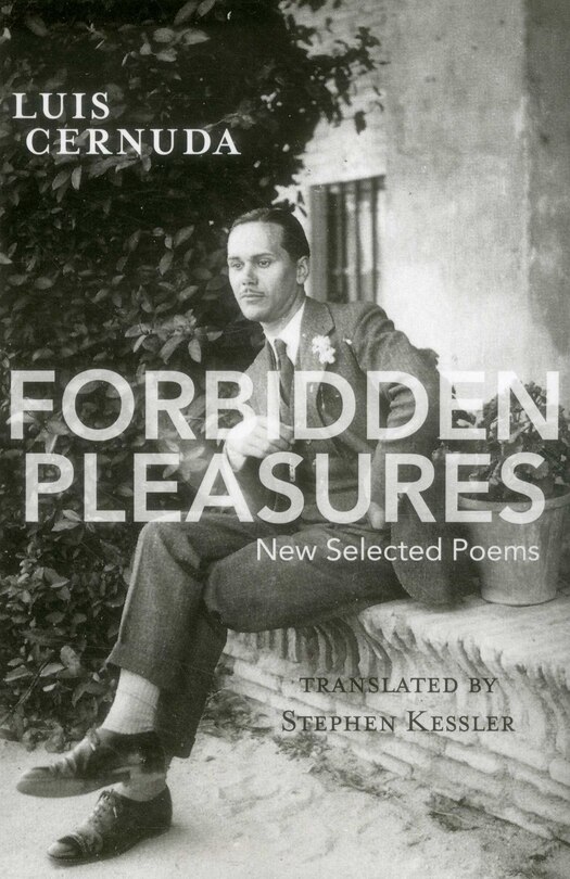 Front cover_Forbidden Pleasures