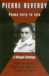 Front cover_Pierre Reverdy