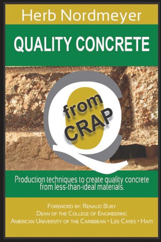 Couverture_Quality Concrete from Crap