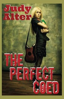 Front cover_The Perfect Coed