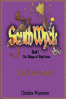 Front cover_SouthWyck