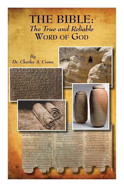 Front cover_The Bible