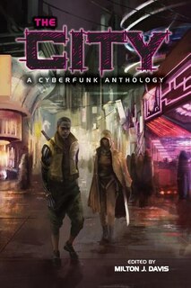 Front cover_The City