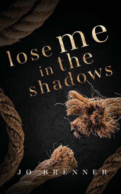 Couverture_Lose Me in the Shadows