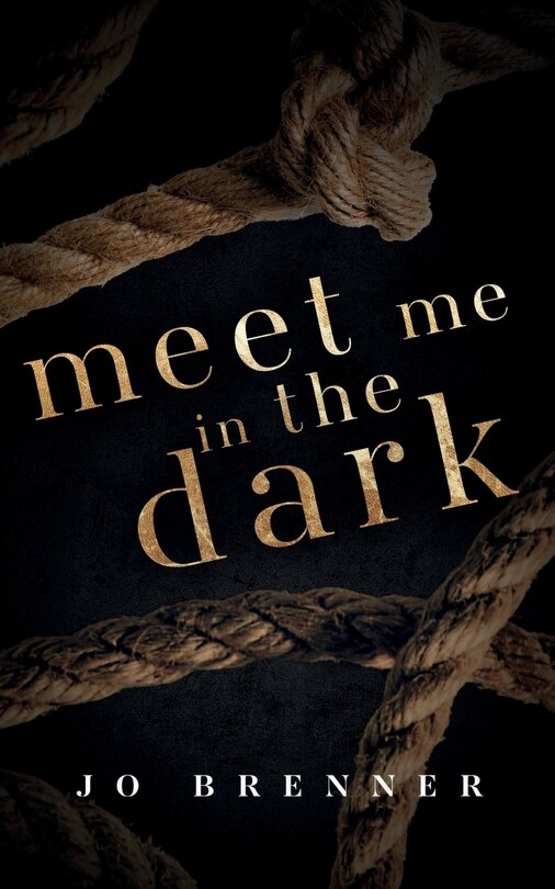 Front cover_Meet Me In The Dark