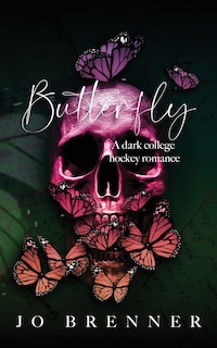Front cover_Butterfly