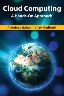 Front cover_Cloud Computing
