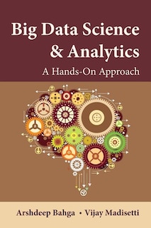 Front cover_Big Data Science & Analytics