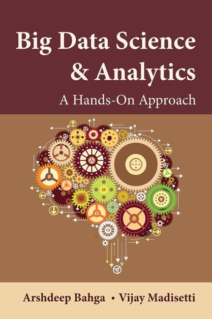 Front cover_Big Data Science & Analytics