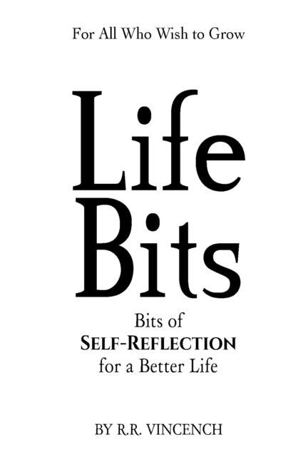 Front cover_Life Bits