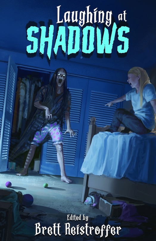 Front cover_Laughing At Shadows