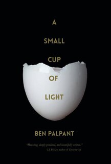 Couverture_A Small Cup of Light