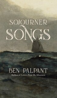 Front cover_Sojourner Songs