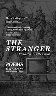 Couverture_The Stranger