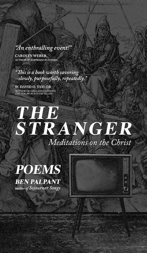 Couverture_The Stranger