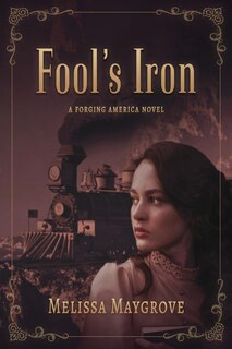 Front cover_Fool's Iron