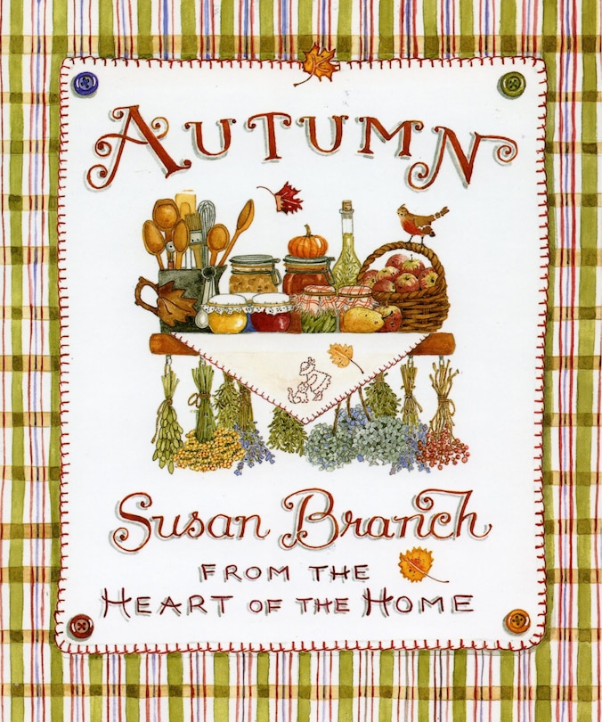 Front cover_Autumn from the Heart of the Home