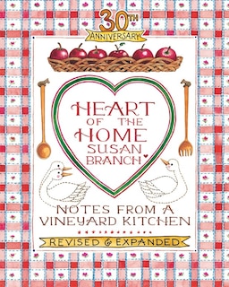 Front cover_Heart of the Home