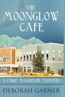 Front cover_The Moonglow Cafe