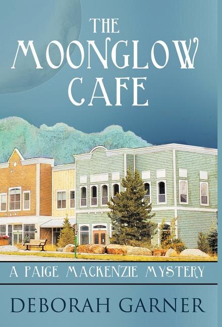 Front cover_The Moonglow Cafe