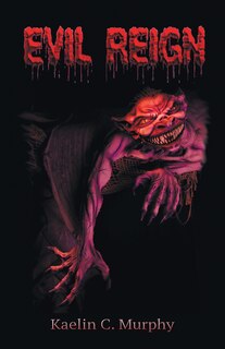 Front cover_Evil Reign