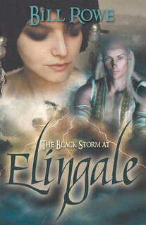 Front cover_The Black Storm at Elingale