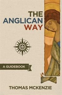 Front cover_The Anglican Way